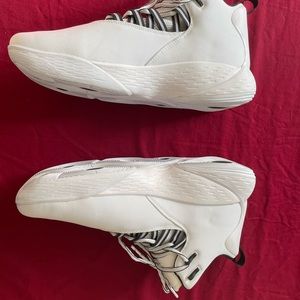 Excellent Condition Air Jordans